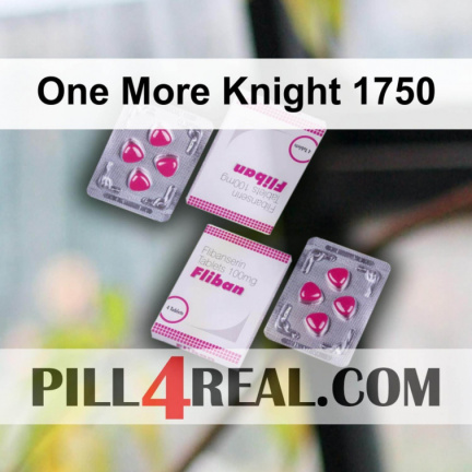 One More Knight 1750 815