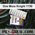 One More Knight 1750 982