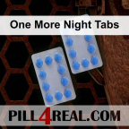 One More Night Tabs 065