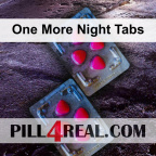 One More Night Tabs 355