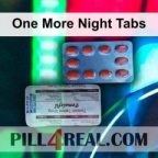 One More Night Tabs 506