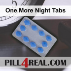 One More Night Tabs 968