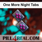 One More Night Tabs 984