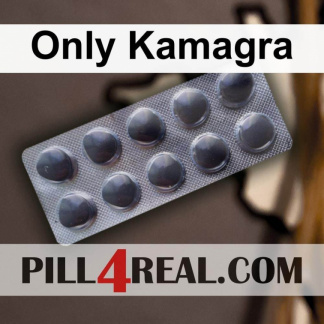 Only Kamagra 106