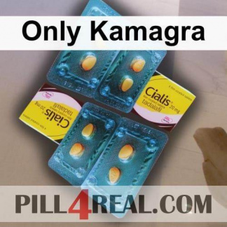 Only Kamagra 125