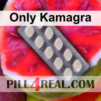 Only Kamagra 181
