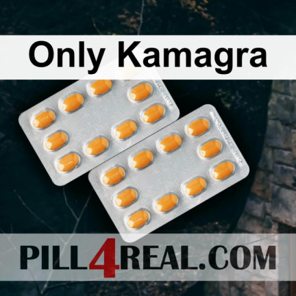 Only Kamagra 337