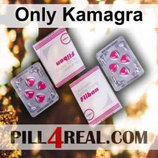 Only Kamagra 750