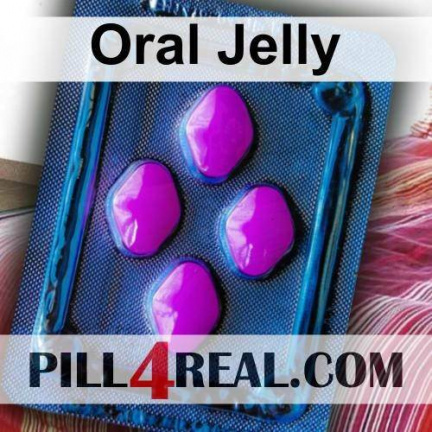 Oral Jelly 048