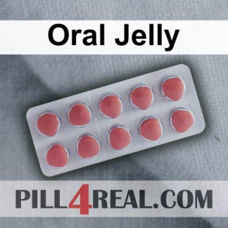 Oral Jelly 111