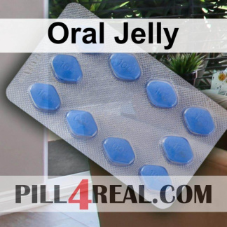 Oral Jelly 206