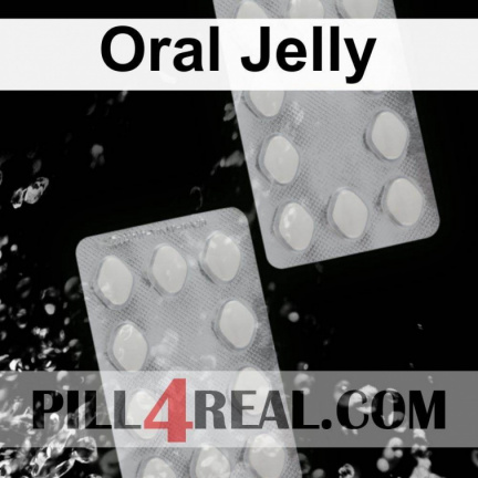 Oral Jelly 283