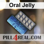 Oral Jelly 301
