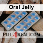 Oral Jelly 335