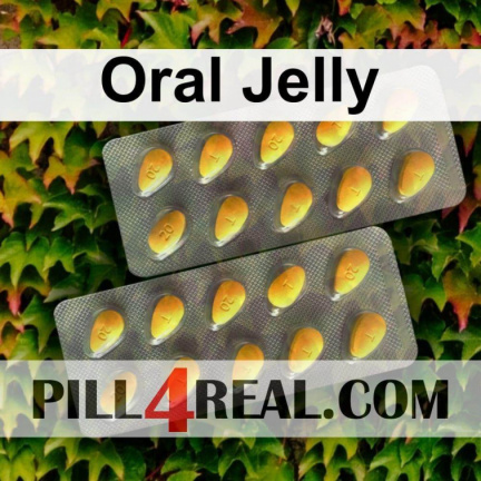 Oral Jelly 359