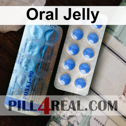 Oral Jelly 387