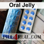 Oral Jelly 387