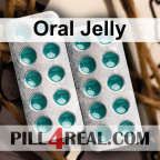 Oral Jelly 647