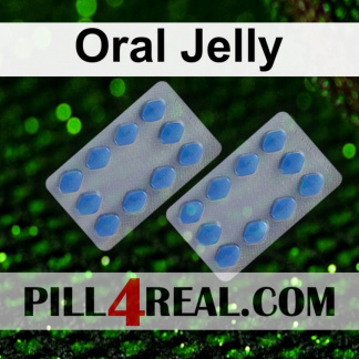 Oral Jelly 702