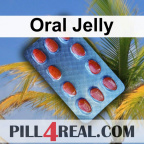 Oral Jelly 742