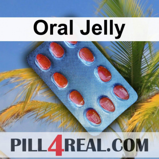 Oral Jelly 742