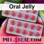 Oral Jelly 753