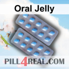 Oral Jelly 756