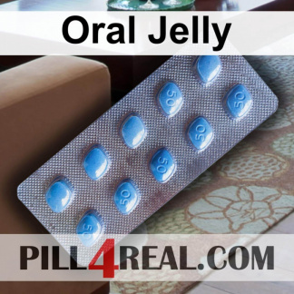 Oral Jelly 786