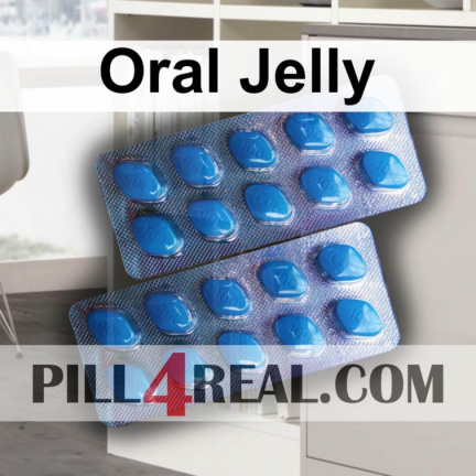Oral Jelly 795