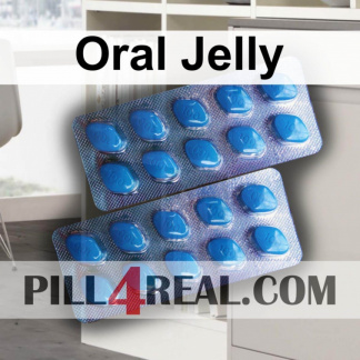 Oral Jelly 795