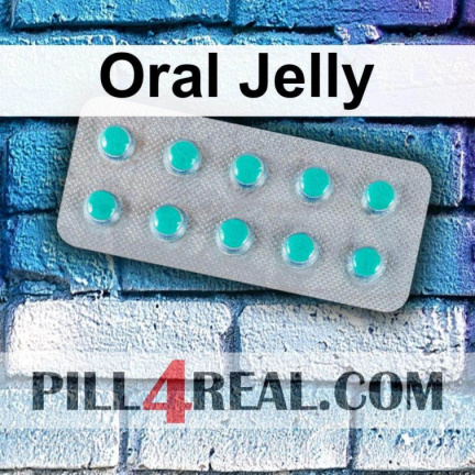 Oral Jelly 799