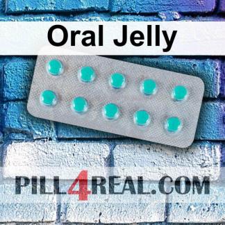 Oral Jelly 799
