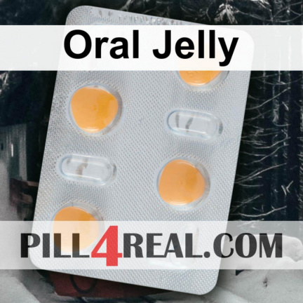 Oral Jelly 833
