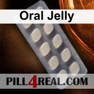 Oral Jelly 839