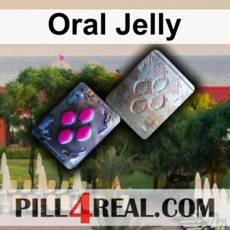 Oral Jelly 845
