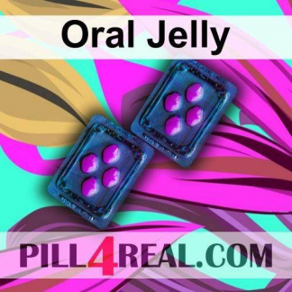 Oral Jelly 897