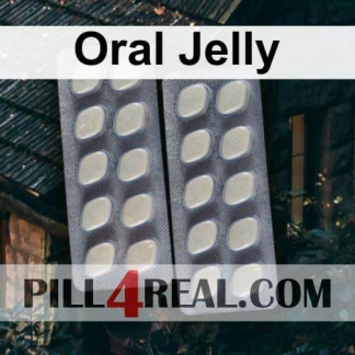 Oral Jelly 985