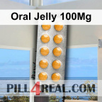 Oral Jelly 100Mg 113