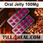 Oral Jelly 100Mg 121