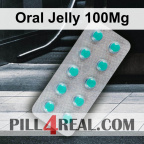 Oral Jelly 100Mg 163