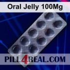 Oral Jelly 100Mg 164