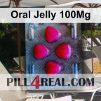 Oral Jelly 100Mg 255