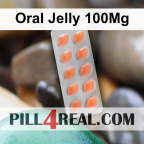 Oral Jelly 100Mg 323