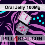 Oral Jelly 100Mg 440