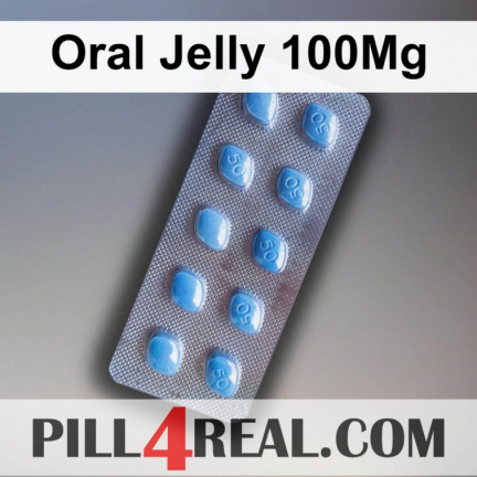 Oral Jelly 100Mg 492