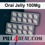 Oral Jelly 100Mg 534