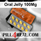 Oral Jelly 100Mg 881