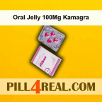 Oral Jelly 100Mg Kamagra 096
