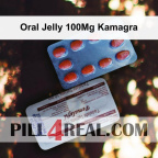 Oral Jelly 100Mg Kamagra 110