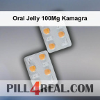 Oral Jelly 100Mg Kamagra 126